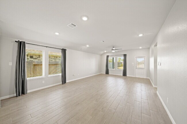 Building Photo - "Charming 4-Bed Sanctuary on Gentle Breeze Lane - Spacious 1861 Sq. Ft. Home with 2 Full Baths in...