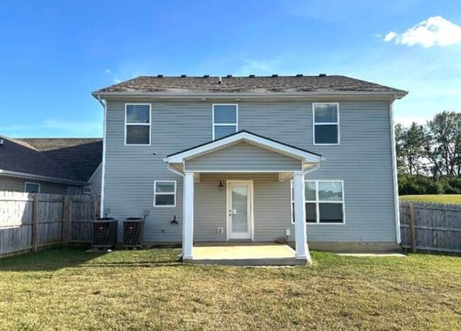 Building Photo - 2601 Hailey Rose Way