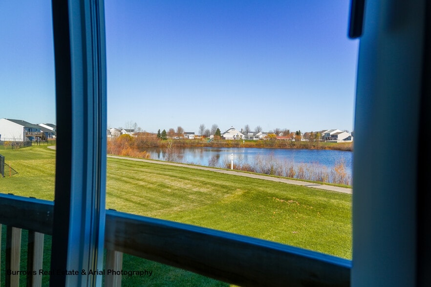 View From Slider - 8297 W Sturtevant Ave