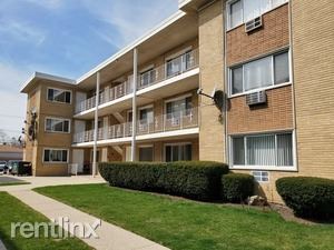 Primary Photo - 4600 N River Rd