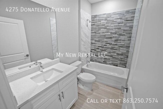 Building Photo - 4275 Donatello Ave