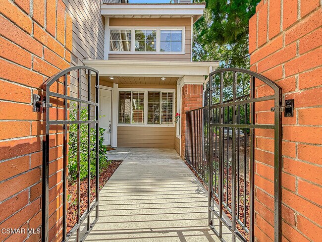 Building Photo - 5750 Ingram Pl