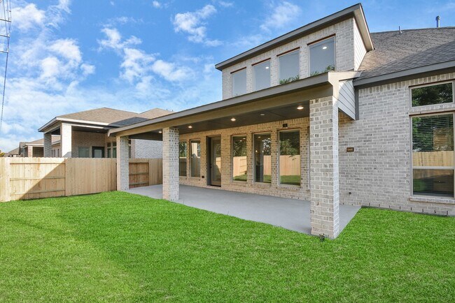 Building Photo - 5838 Turquoise Ct