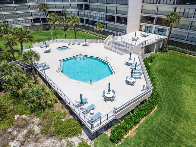 Building Photo - 4450 Gulf Blvd