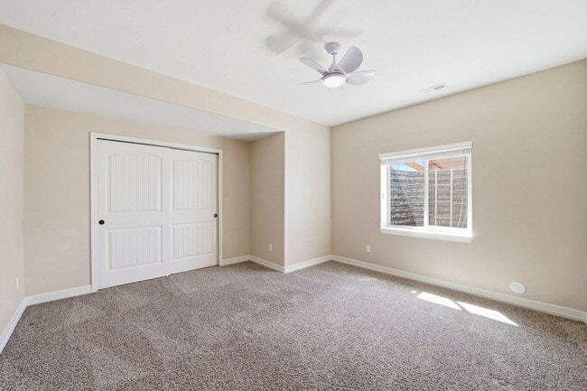 Building Photo - Fabulous Northern Colorado Springs Location! Academy School District 20!