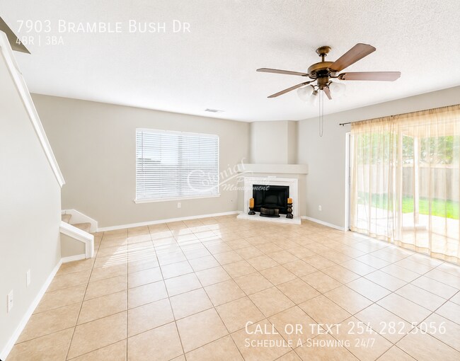 Building Photo - 7903 Bramble Bush Dr