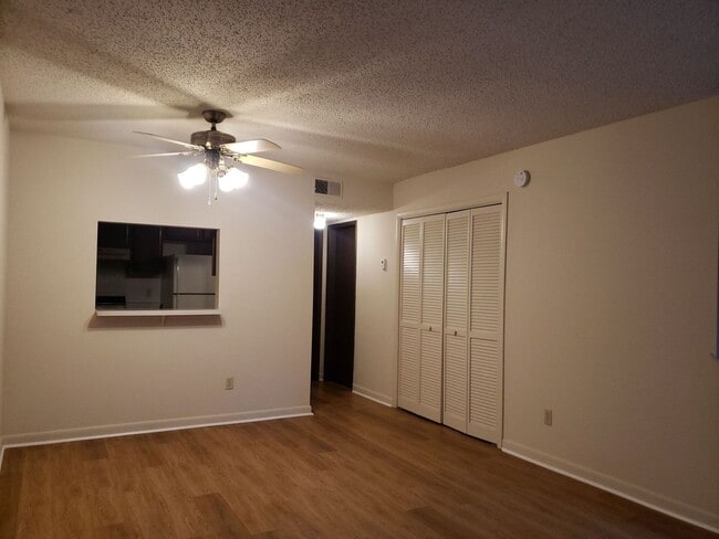 Primary Photo - 1 Bedroom, 1.5 Bath Townhouse