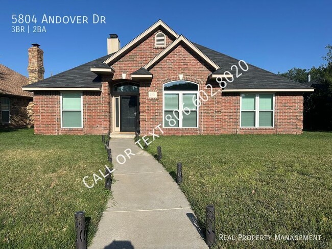 Primary Photo - Spacious 3 bedroom 2 bath home!