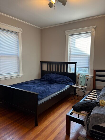 Building Photo - 58 Prentiss St