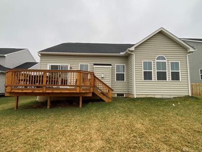 Building Photo - 2738 Riverstone Ct