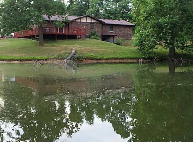 Building Photo - 1756 W Three Story Hill Rd
