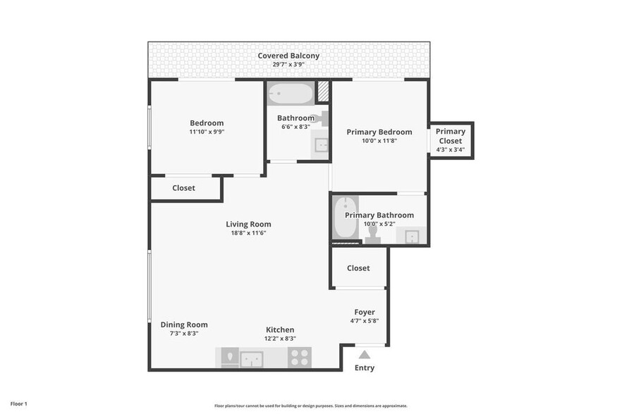 Building Photo - IM 21