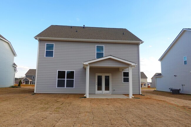 Building Photo - 461 Pine Nut Wy