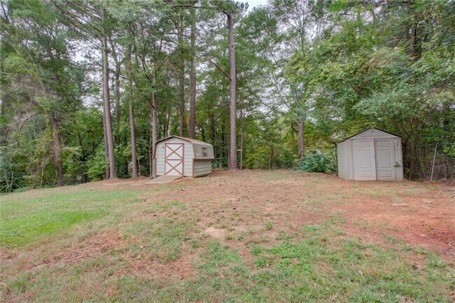 Building Photo - 1357 Monfort Rd