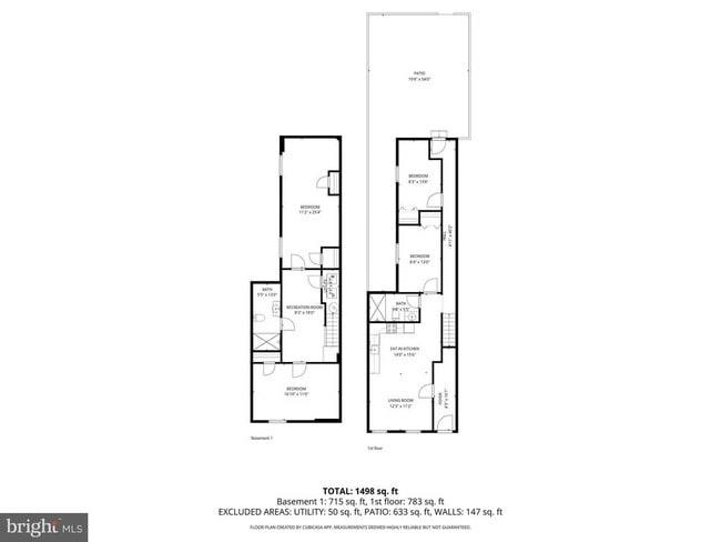 Building Photo - 1808 N 18th St