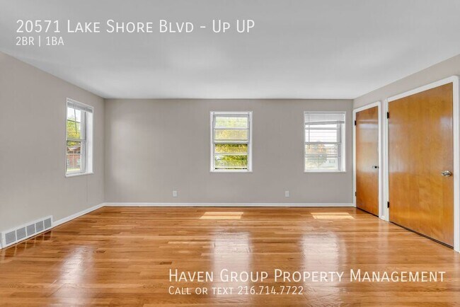Building Photo - 20571 Lakeshore Blvd