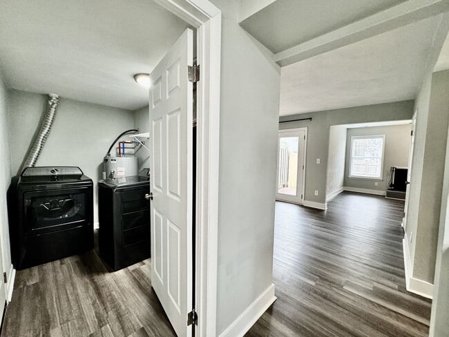 Building Photo - Updated & Ready For You NOW! A Pet-Friendly Home w/Attached Garage, All Appliances Convey - HUGE ...