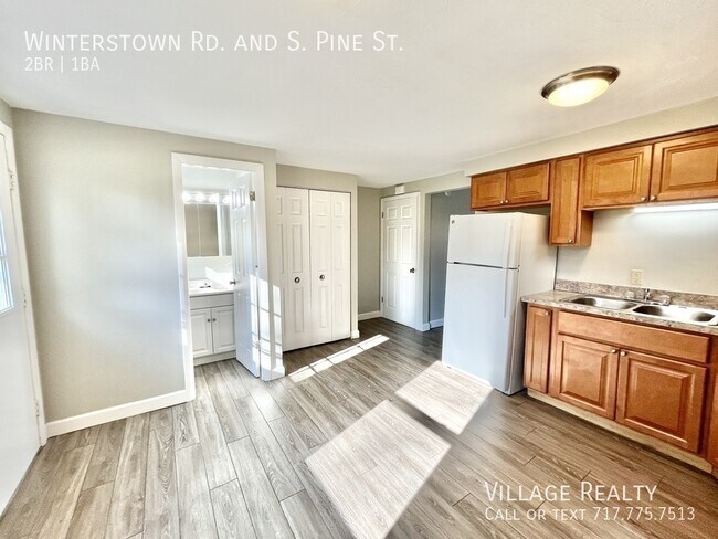 Building Photo - 100 Winterstown Rd