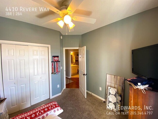 Building Photo - 4410 Revere Way