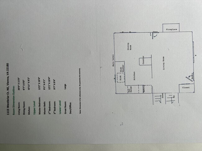 Building Photo - 1115 Westbriar Ct NE