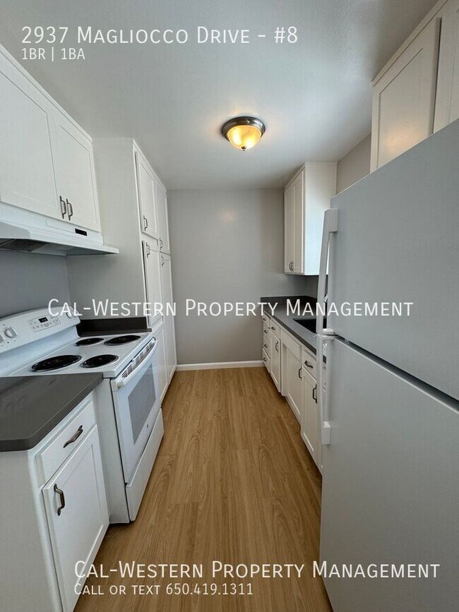 Building Photo - 2937 Magliocco Dr