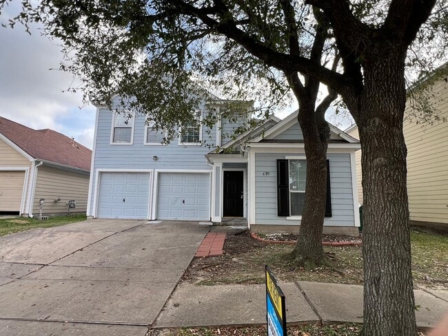 Building Photo - 6319 Sunlit Orchard Dr