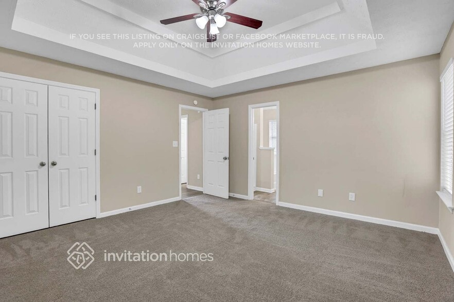 Building Photo - 3261 Sugar Creek Falls Ave SE