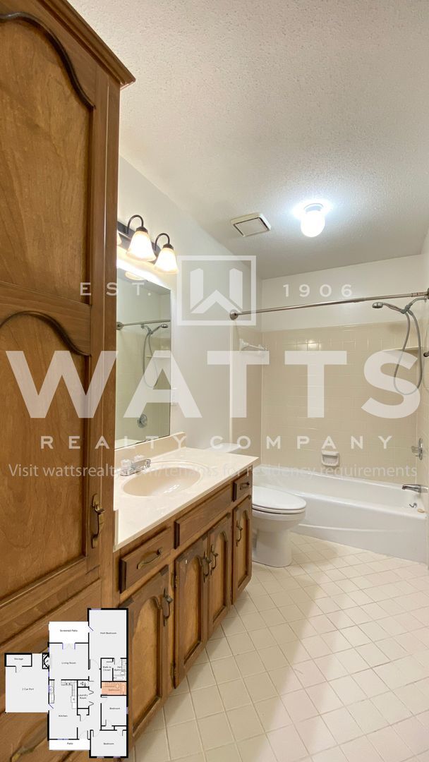Building Photo - 3 Bedroom Home in Helena, AL