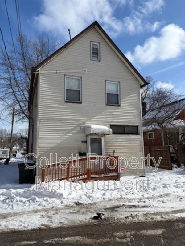 Building Photo - 3893 W 23rd St