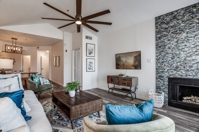 Building Photo - 3308 Parliament Cove