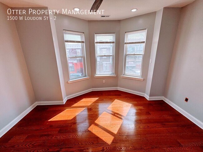 Building Photo - 1500 W Loudon St