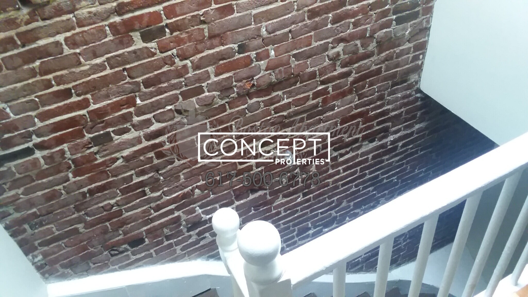 Building Photo - 38 Bradford St