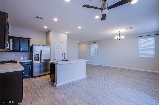 Building Photo - 8256 Nebula Cloud Ave