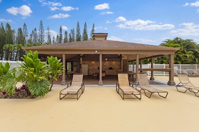 Building Photo - Puu Alii 715 — Bay-View 2BR/2BA Townhouse ...