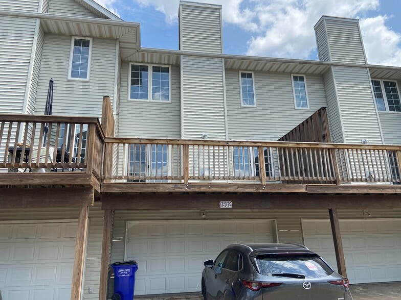 Building Photo - 1502 McKinley Pl