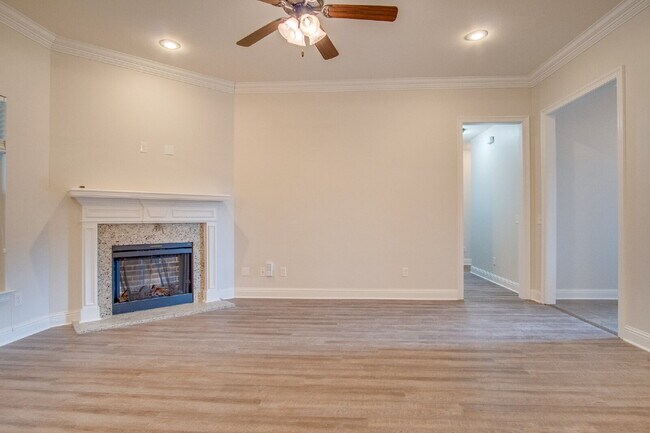 Building Photo - Stunning Move-In Ready 3-Bed, 2-Bath Energy-Efficient Brick Home in Pace with Brand-New Flooring,...