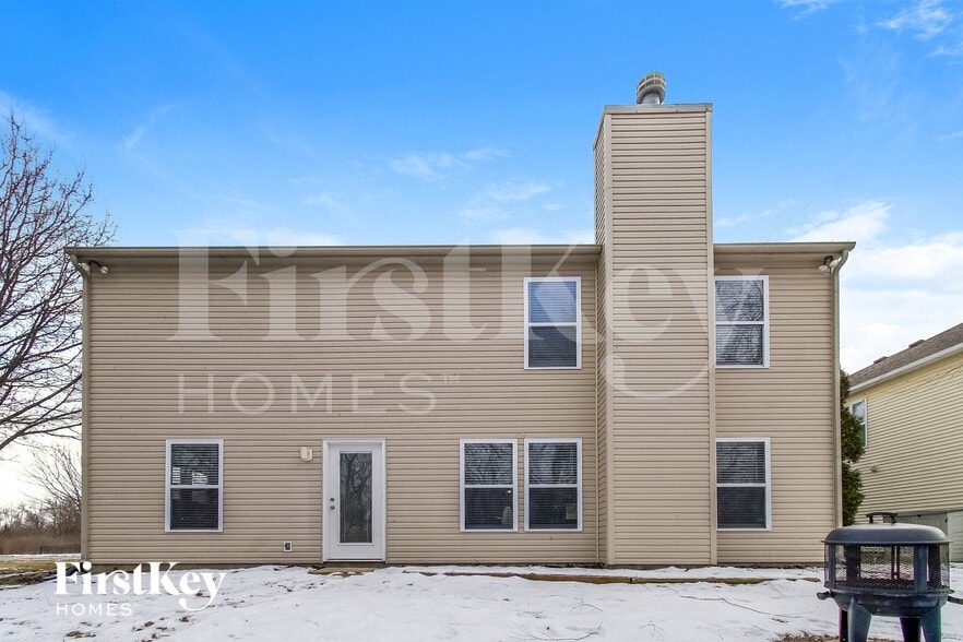 Building Photo - 8736 Belle Union Dr