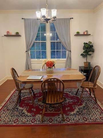 Building Photo - 1103 Military Rd