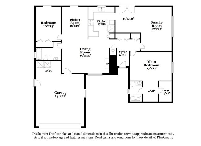 Building Photo - 1540 Derringer Rd