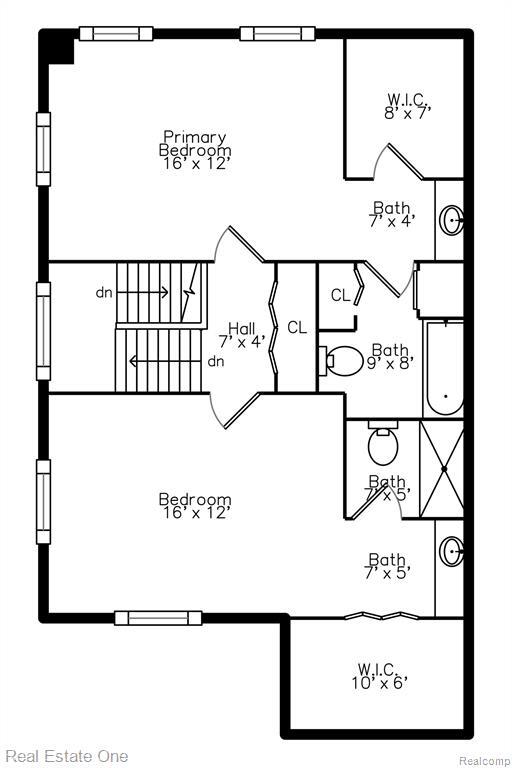 Building Photo - 5652 Drake Hollow Dr E