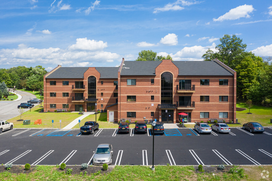 Building Photo - Kensington Manor