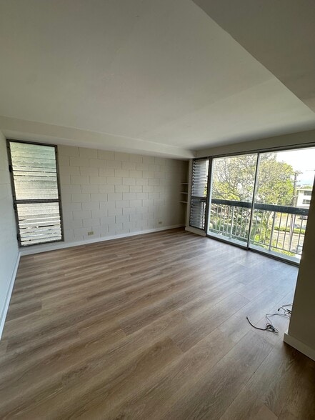 Building Photo - 2055 Nuuanu Ave
