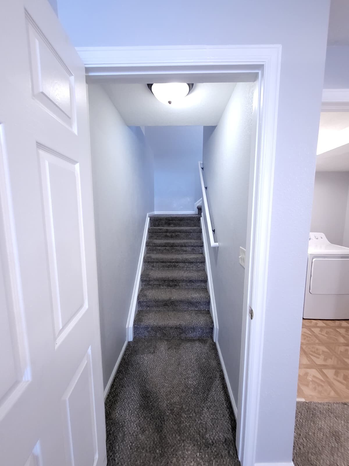 Stairs - 2704 Breckenridge PL