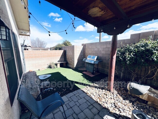 Building Photo - 4616 Stafford Pl NW