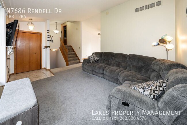 Building Photo - N7686 Rendell Dr