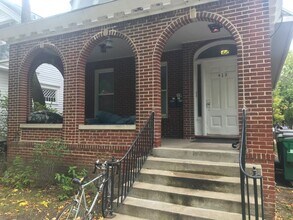 Building Photo - 412 N Carroll St