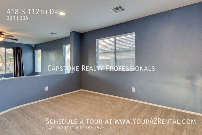 Building Photo - 418 S 112th Dr