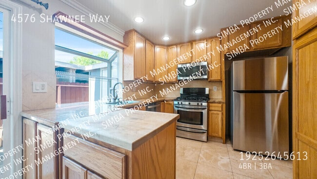 Building Photo - 4576 Shawnee Way