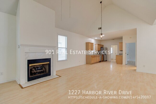 Building Photo - 1227 Harbor River Dr