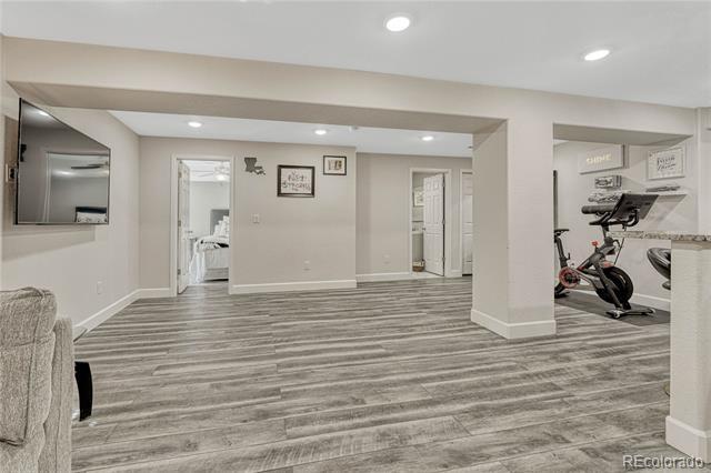 Building Photo - 7848 S Joplin Ct